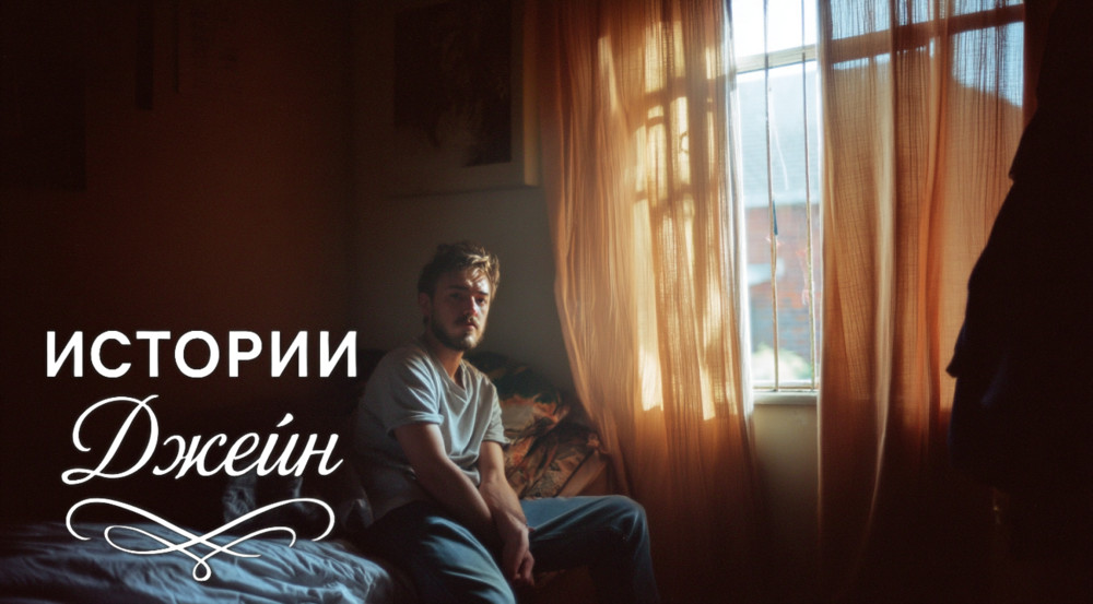 Ты решил продать квартиру без меня — Ольга, его жена