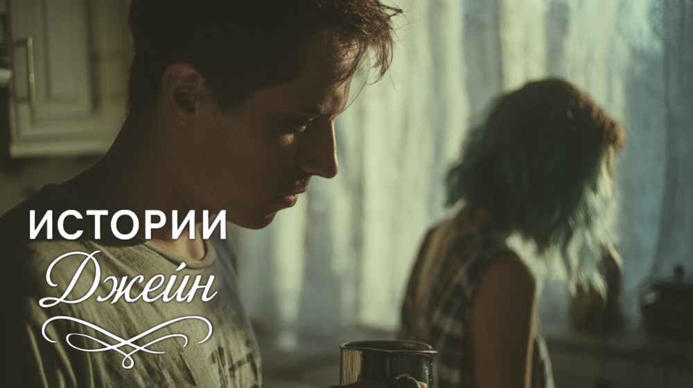 Если ты продашь квартиру я уйду навсегда — Ольга, его жена