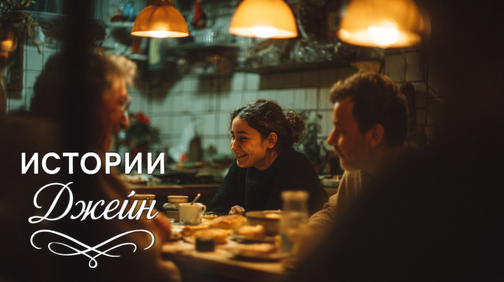 Твою квартиру я хочу продать чтобы я продолжала отдыхать и не ходить на работу заявила сестра Вера младшая сестра Натальи