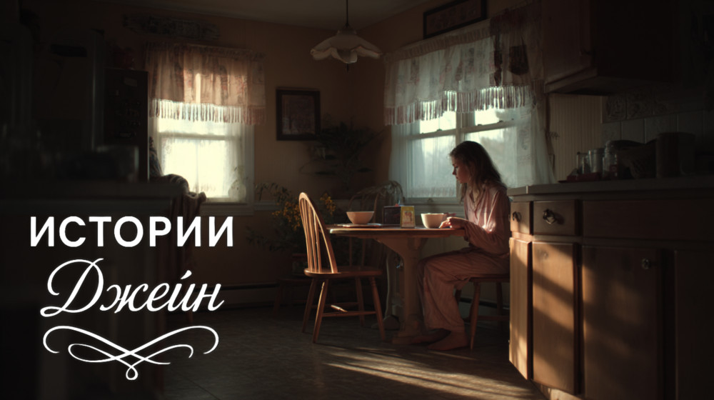 Если ты не продашь квартиру сразу я уйду навсегда — Марина, жена Сергея