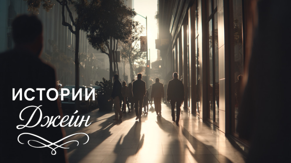 — Так как в семье ты одна зарабатываешь, то должна купить мне новый компьютер — заявил супруг Алексей, муж Ольги