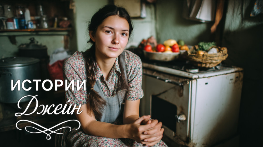 Ты отдашь квартиру или потеряешь меня — Ольга, жена Сергея