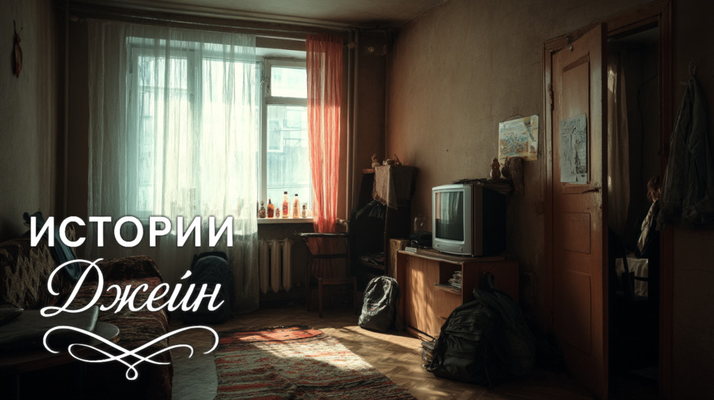 Милый, у меня для тебя подарок! — почему этот Новый год изменил всё