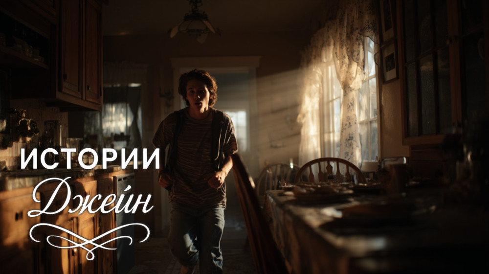 Встречай гостя, мать: когда дом становится чужим