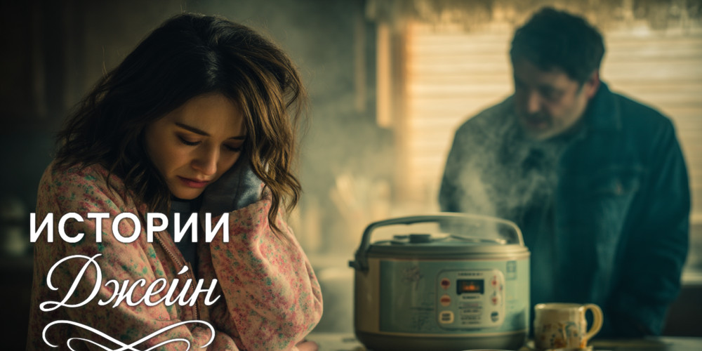 Я жена. А вы кто? история одной неожиданной встречи в деревне