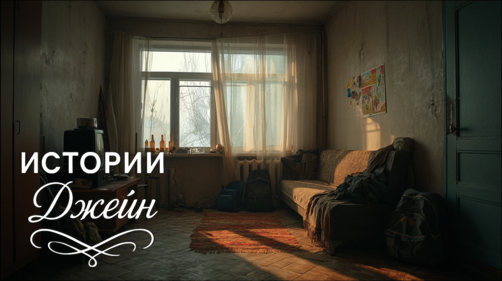 — У Карины будет ребенок, я ухожу к ней. Машину и квартиру забираю, — сказал муж, ожидая слез, но жена его удивила