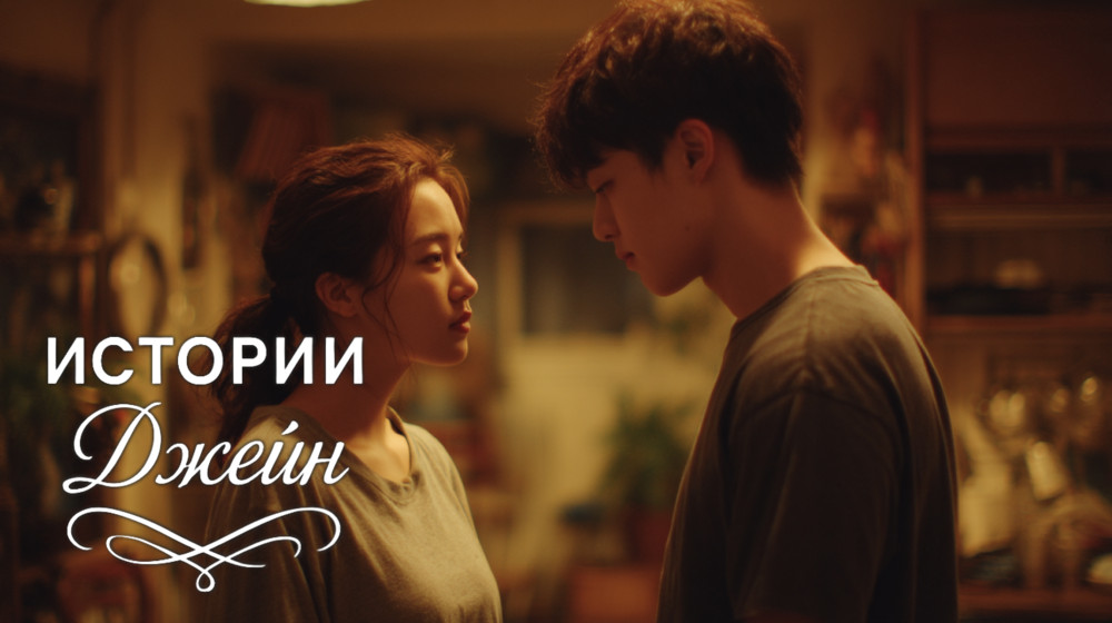 Ты чего это? Куда? А кто нам готовить будет? — как одна ссора изменила жизнь Антонины