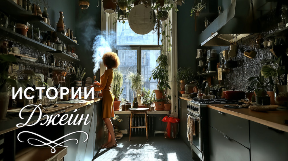 «Давай-ка шевелись и за гостями ухаживай» — как одна встреча с родственниками изменила её представления о семье