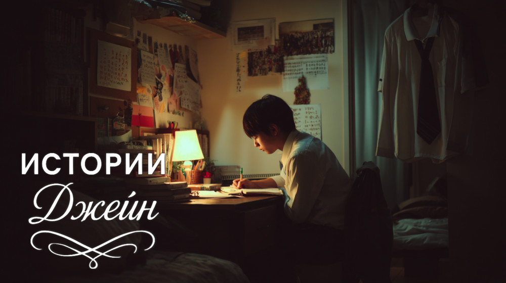 — Подумаешь, какой праздник, — сказал муж, приготовив жене на серебряную свадьбу особенный подарок