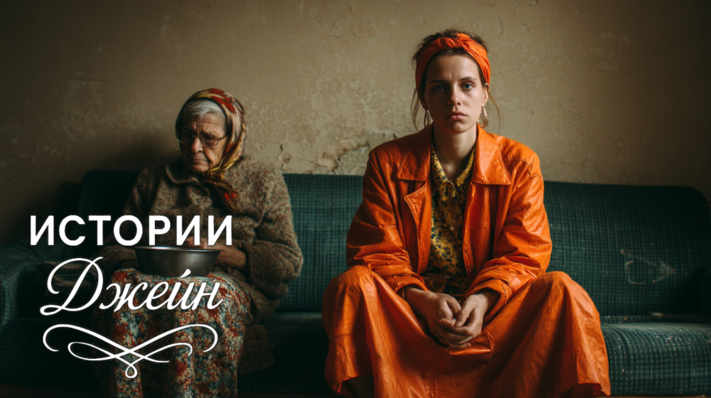 «Мама, не звони мне больше!» — история, в которой любовь и обиды идут рука об руку