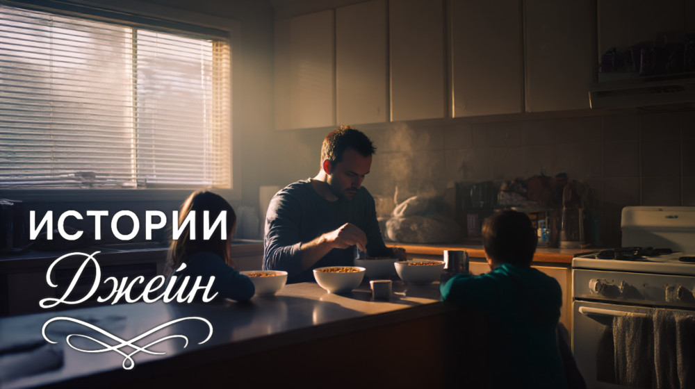 Колхозница невестка: любовь, которой не суждено было быть