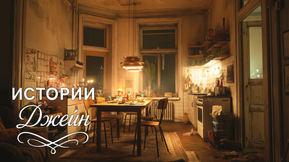 Настоящий отец: правда, которая меняет всё