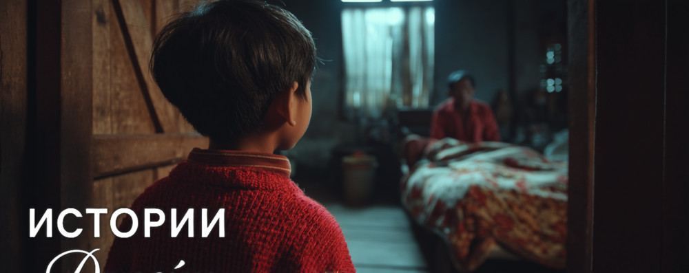 «Мам, а может, пусть бабушка уйдёт и заблудится?» — что скрывается за этими словами