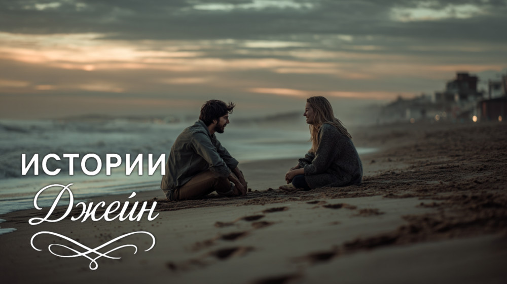 Кто кого содержит: отпуск, который изменил всё