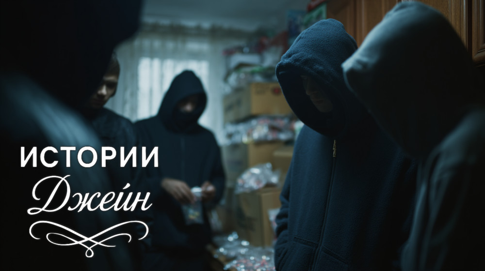 Кандидатка от свекрови: когда выбор суженого становится выбором новой семьи