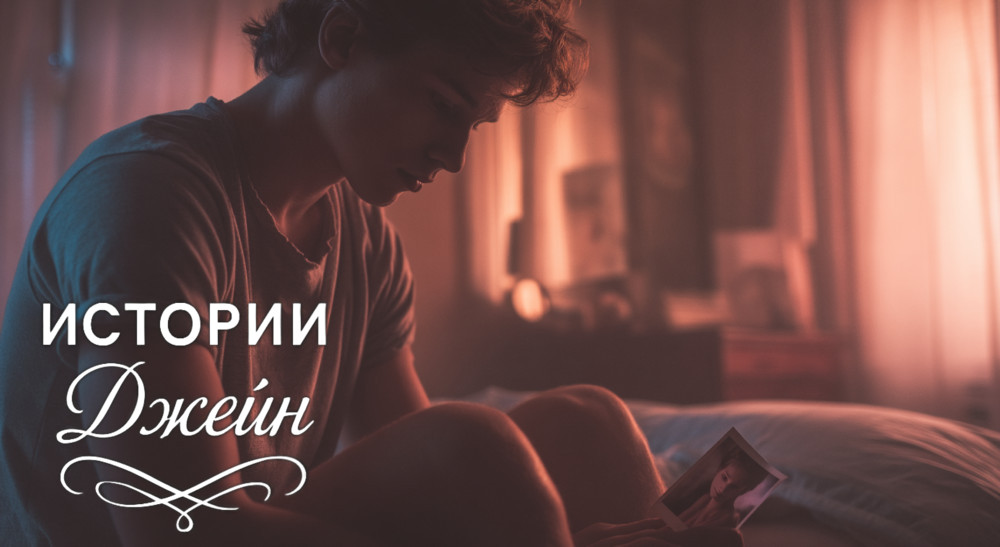 Как я перестал быть маменькиным сынком и что из этого вышло