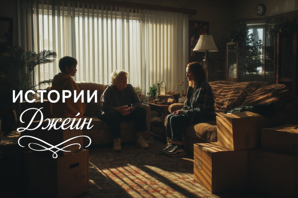 Как жадность свекрови почти разрушила семейное счастье