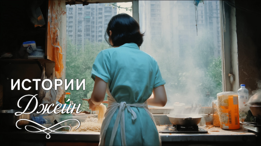 Когда свекровь и золовка захотели в Сочи: семейные драмы на фоне моря