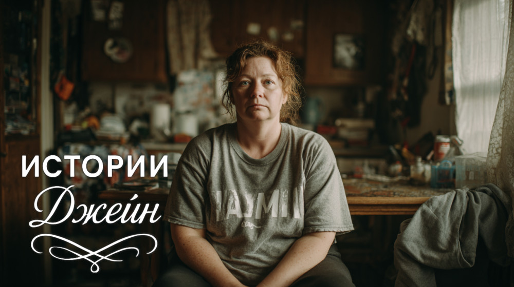 Шла утром из детского сада и встретила девочку с разбитым сердцем