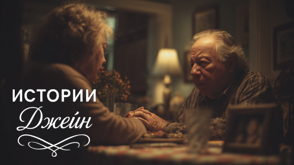 Одна девушка узнала: как встреча с соперницей изменила ее жизнь