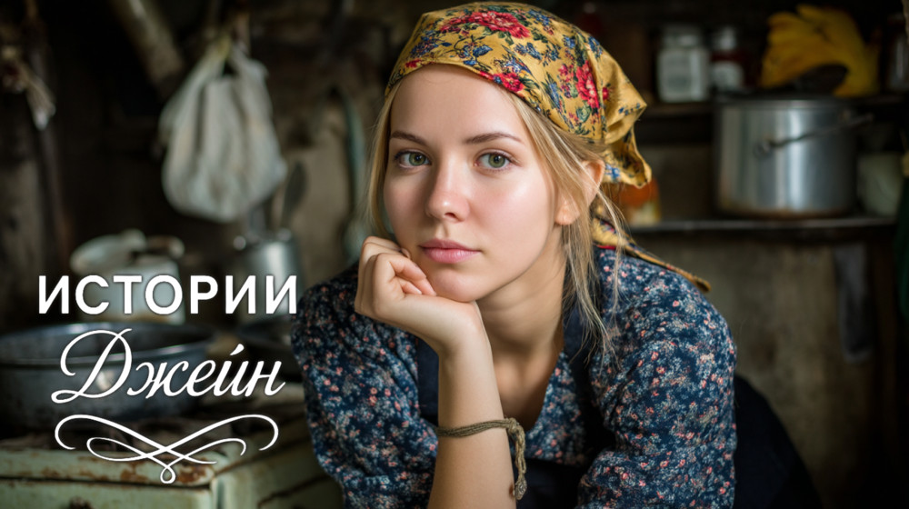 Возвращение, которого никто не ждал