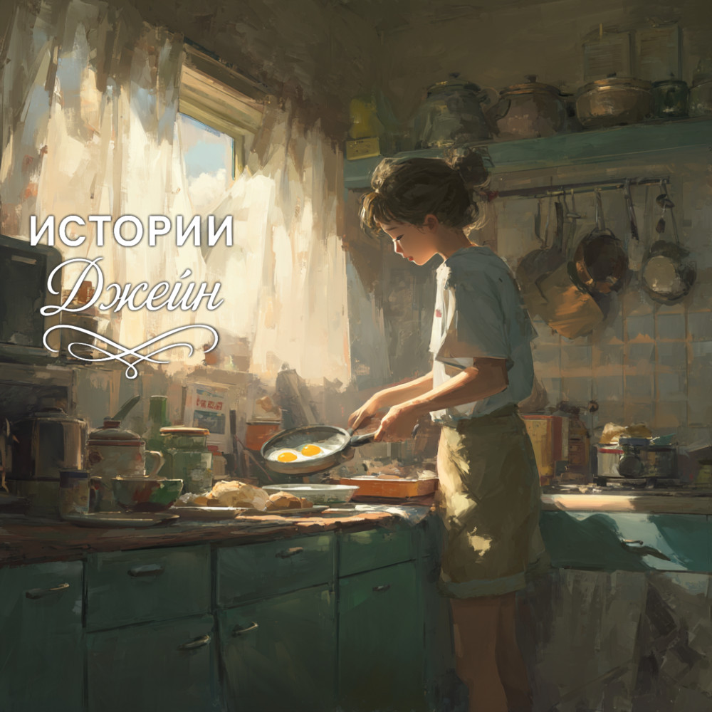 Как одна метла изменила мою жизнь: история, о которой никто не расскажет