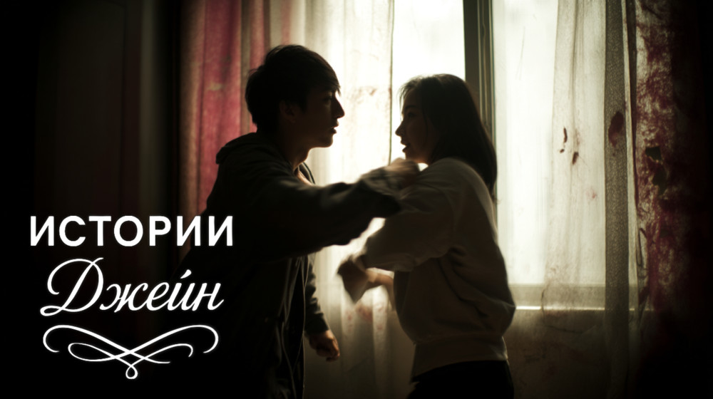 Я страдаю аленизмом: история о любви, навязчивости и границах