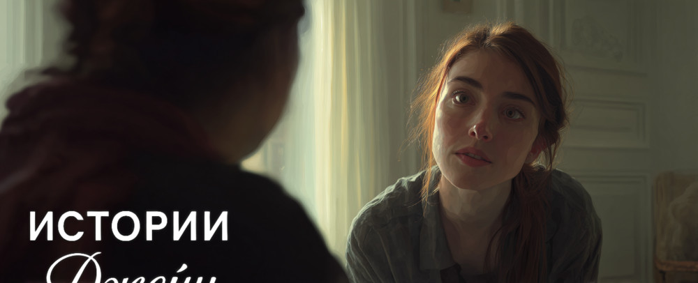 Жена сдулась. Подаём на развод