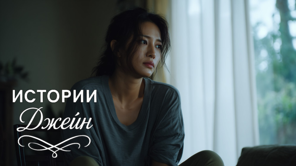 Странная ссора, которая изменила всё