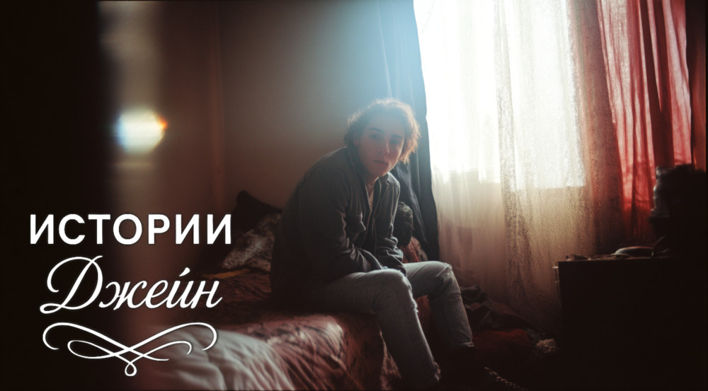 Мужик с яйцами: история одного испорченного утра