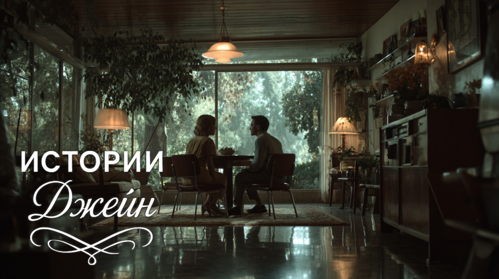 Как одна встреча выпускников изменила жизнь Тани и Сергея навсегда