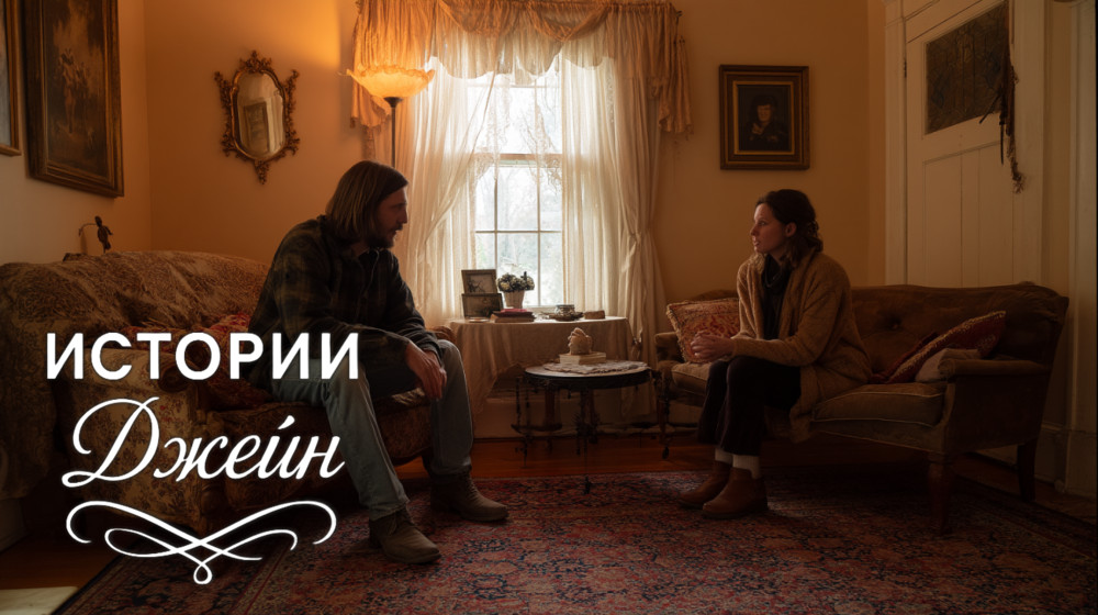 Одна девушка потеряла совесть, и мир вокруг нее изменился навсегда