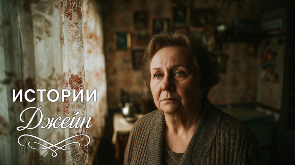 В одном посёлке жили два друга, и их любовь навсегда изменила судьбы