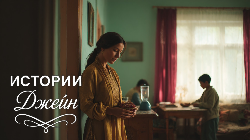 Как я сбежала из-под вечного контроля матери: история навязчивой любви