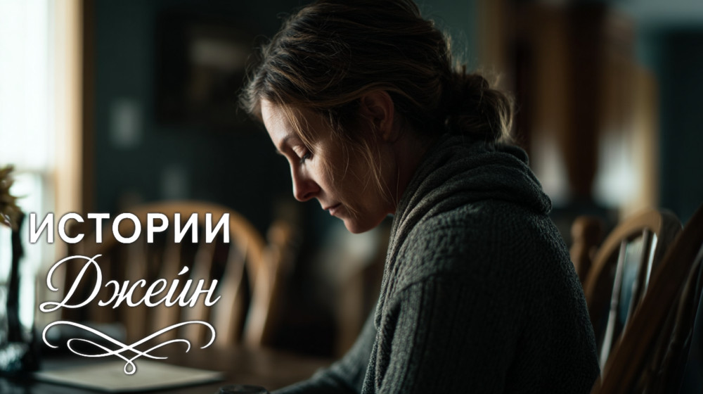 Почему дедова дача стала испытанием для меня