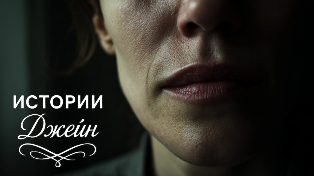 Жена моего мужа: как я узнала правду, которая перевернула всё