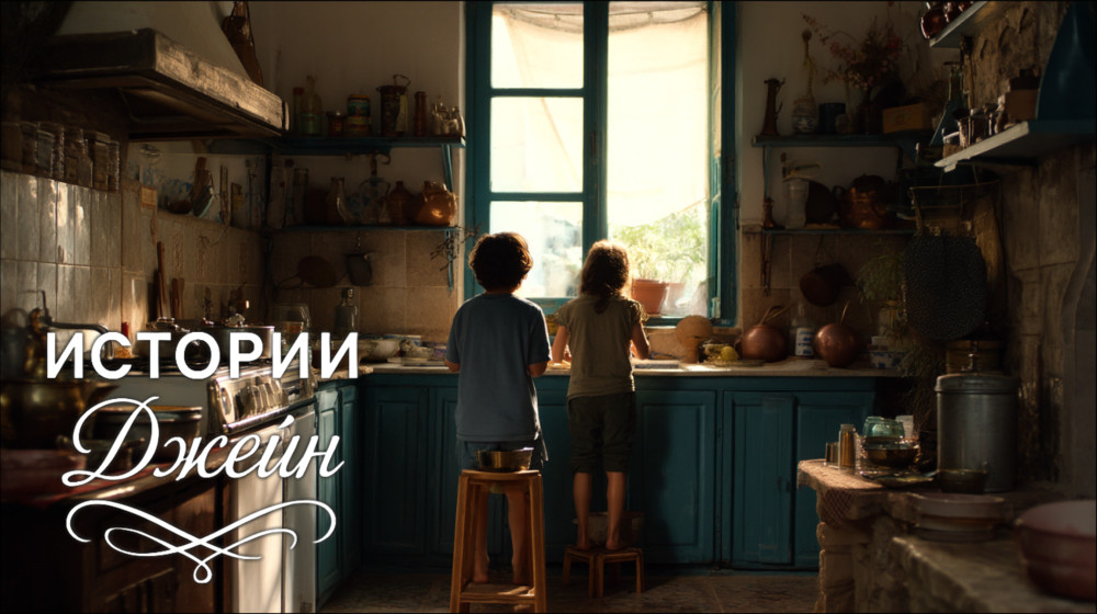 Спасибо за кофе: история, которая изменит ваше представление о доброте