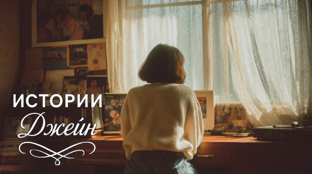 Достал: история детской любви и ревности на пороге взросления