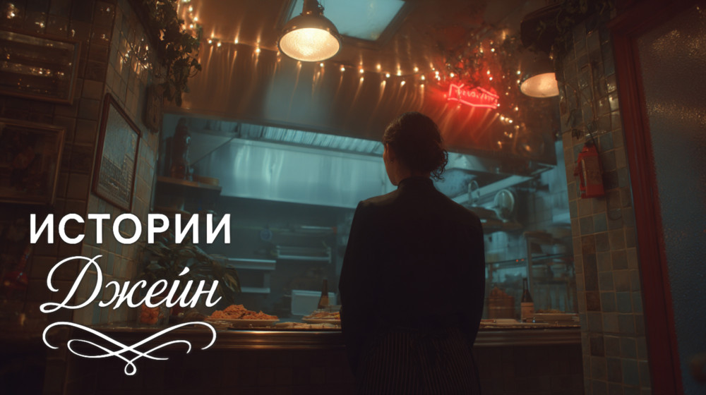 «Я не хочу»: когда отказ меняет судьбы и заставляет пересмотреть жизнь