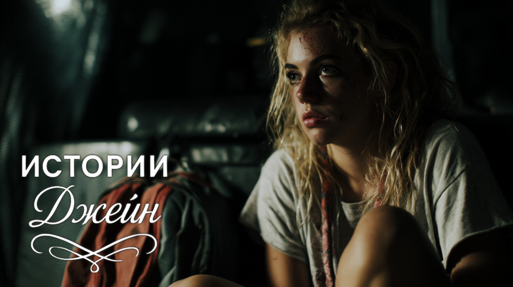 О чём говорят мужчины за соседним столиком: история о поисках и потерях