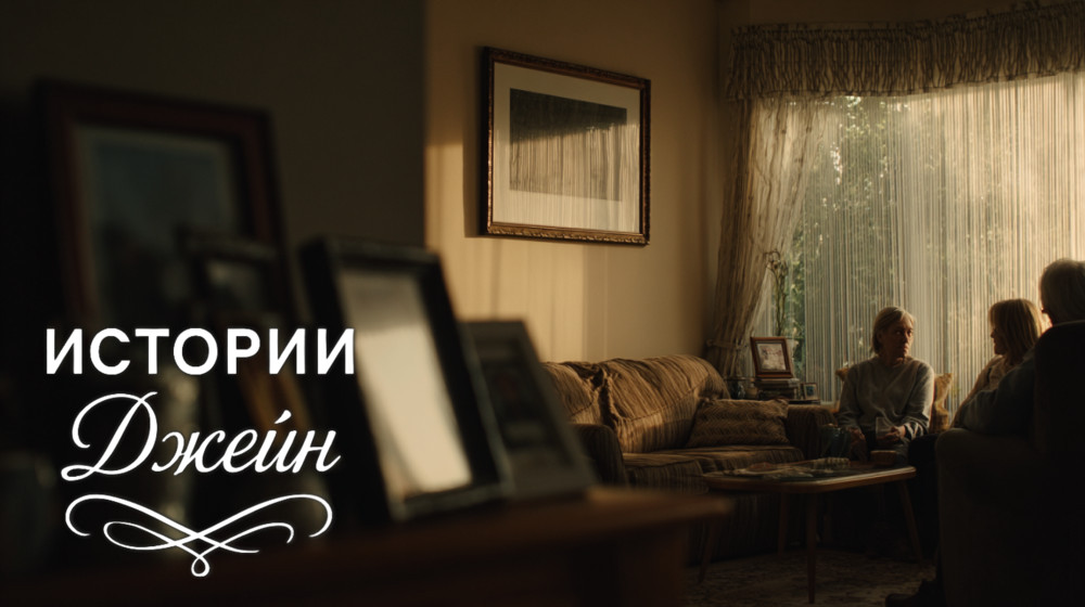 Школьная подруга свекрови, которая изменила всё