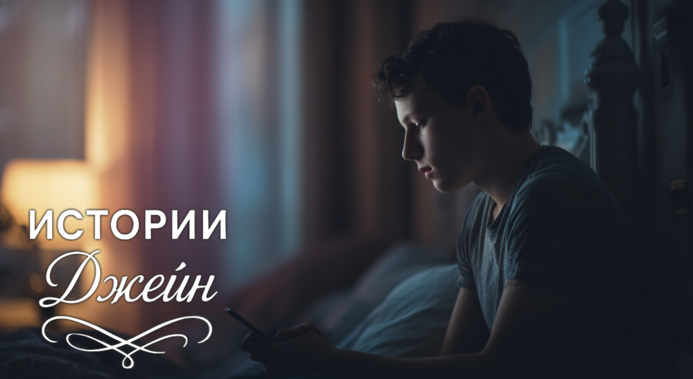 Кто не работает, тот не ест: история одной семьи и свекрови-тирона