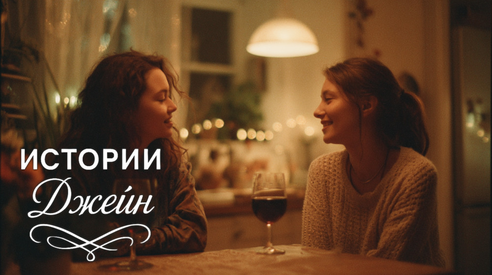 Никто не узнает: как наш дом стал тюрьмой для собственных детей