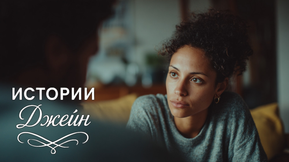 Муж с претензиями получил, что заслужил