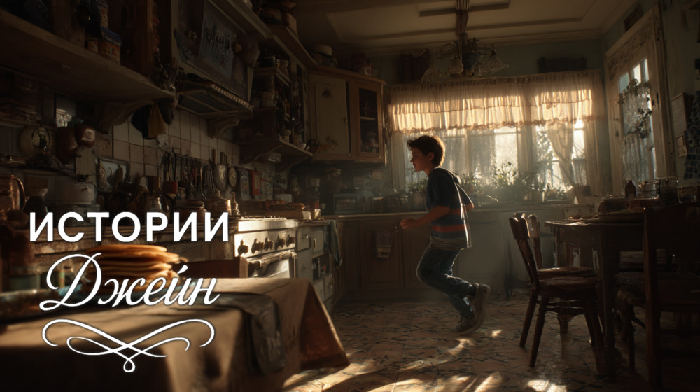 Мамина забота: выбор между домом и семьей