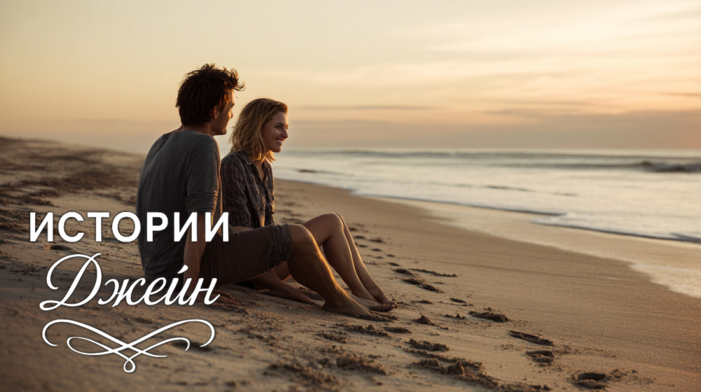 Сюрприз, который разрушил привычный мир