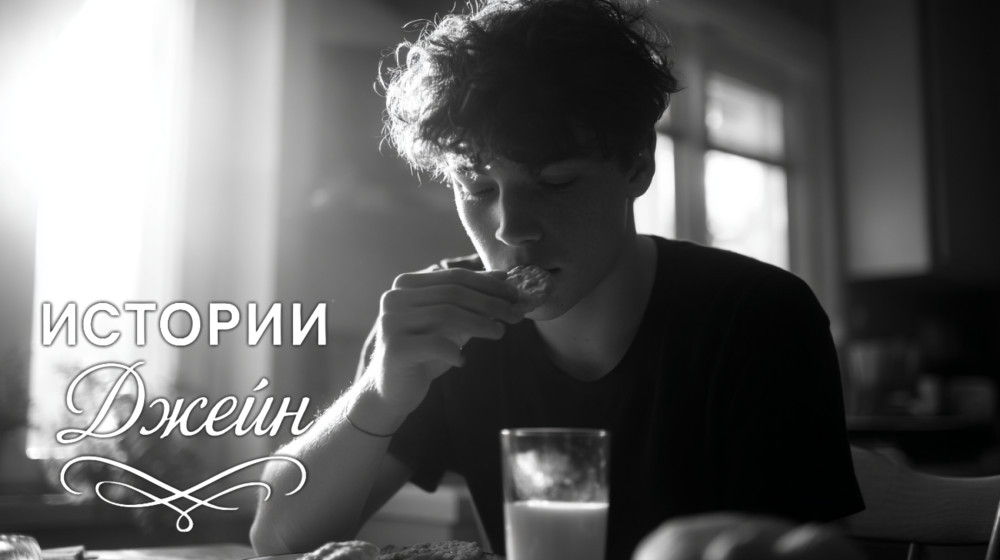 Муженек: как ревность разрушила семью и что осталось после