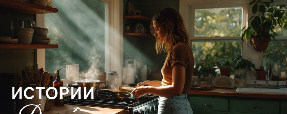 Жена не ожидала сюрприза: как одна неделя изменила их жизнь