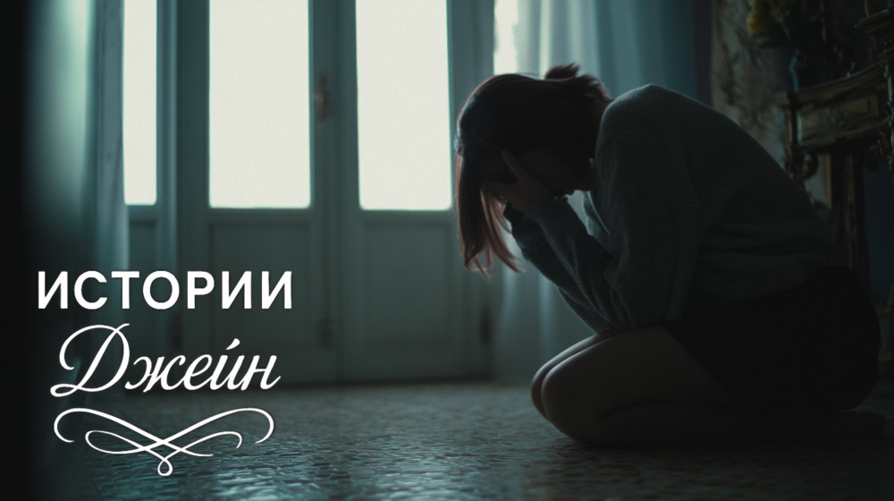 Непорядочная дочь: как семья распалась и нашла новый путь