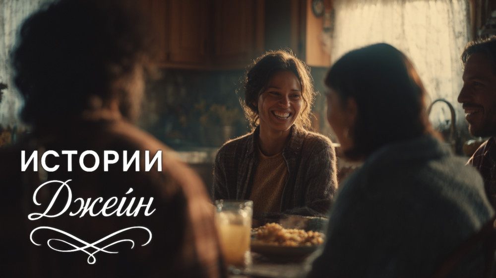 Незнакомка, изменившая судьбу: как одна встреча разрушила семью и спасла жизнь